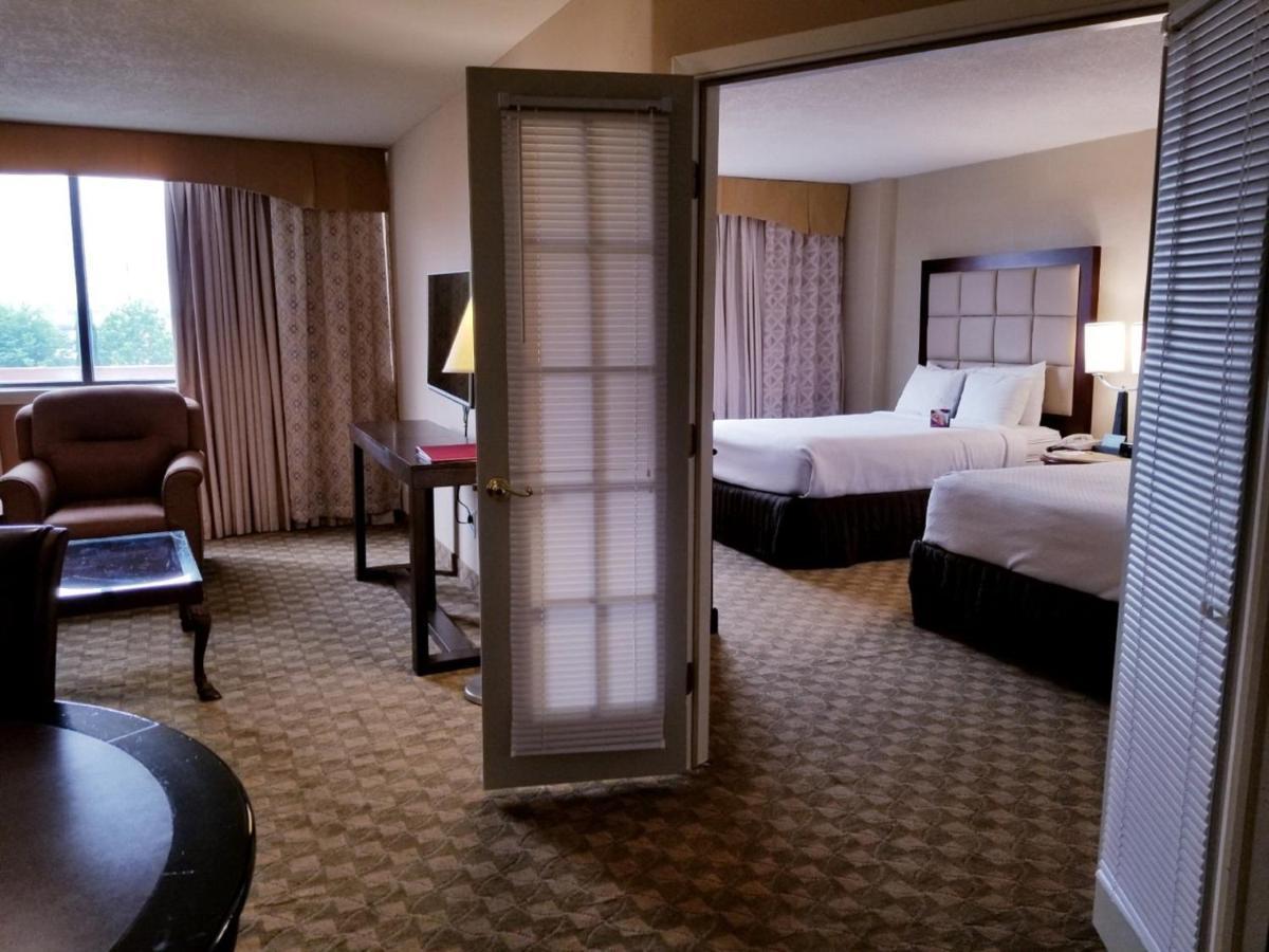 Wyndham Houston Near Nrg Park/Medical Center Hotel Exterior photo